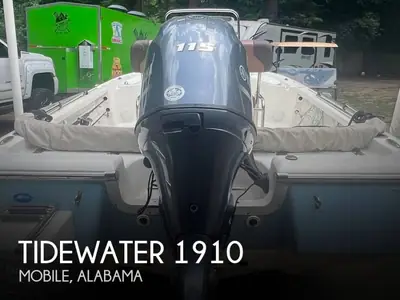 Tidewater 1910 bay max_