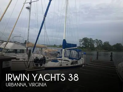 Irwin 38