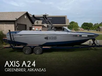 Axis A24