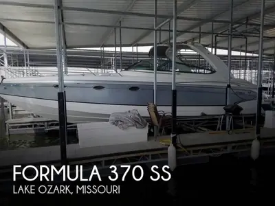 Formula 370