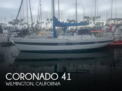 Coronado 41