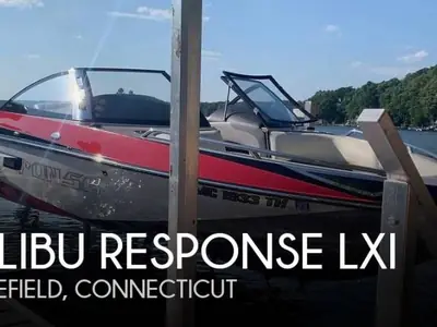 Malibu RESPONSE LXI