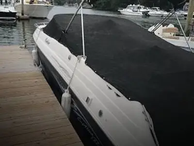 2005 Rinker 282 Captiva