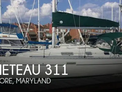 Beneteau STARDUST 311
