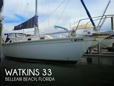 Watkins . 33
