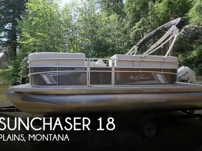 SunChaser 18 LR