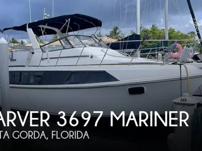 Carver MARINER 3697