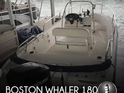 Boston Whaler 180