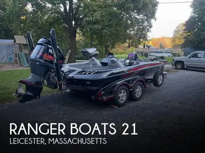 Ranger Z21 SILVERADO