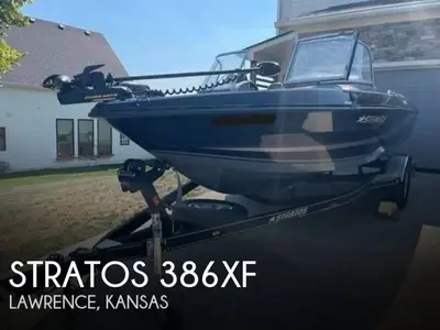 Stratos 386 XF
