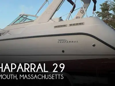 1994 Chaparral SIGNATURE 29