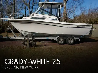 White Water WHITEWATER 25 OF