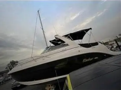 Rinker FIESTA VEE 300