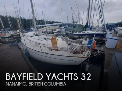 Bayfield Yard 32