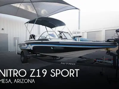 Nitro Z19 SPORT