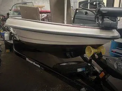 Triton 220 ESCAPE