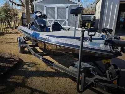 2020 Ranger Z185