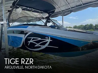 2013 Tige' RZR