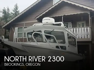 North River SEAHAWK OS
