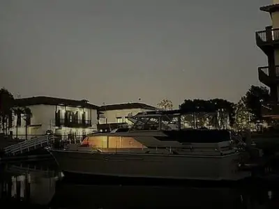 1969 Chris-Craft COMMANDER