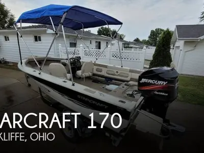 Starcraft C-STAR 170 SC