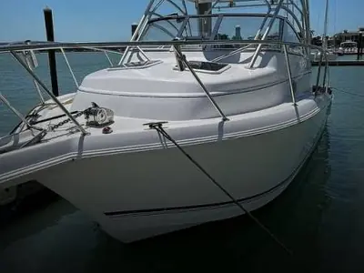 2005 Pro-Line 32 Express