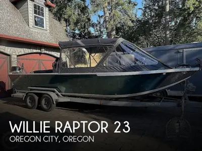 Willie F.H. RAPTOR