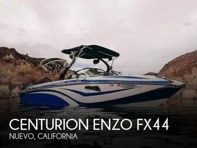 Centurion ENZO FX44