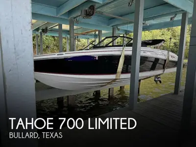 Tahoe 700 LIMITED