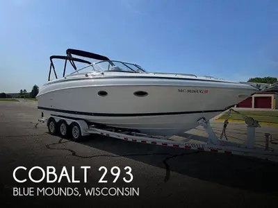 Cobalt 293