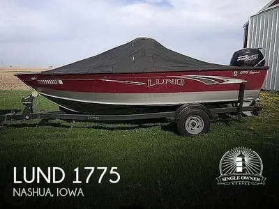 Lund 1775 IMPACT SPORT