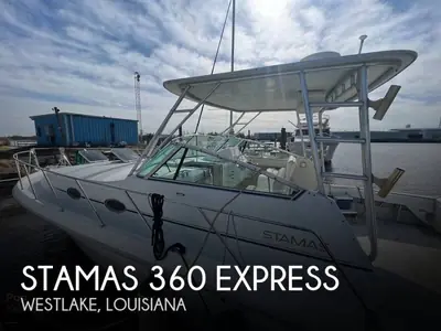Stamas EXPRESS 360