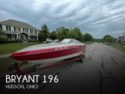 Bryant 196