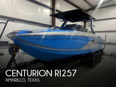 Centurion Ri257