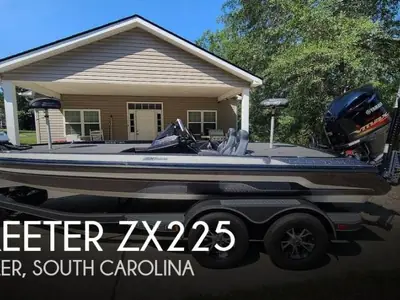 Skeeter Products ZX225