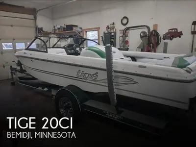 Tige' 20CI