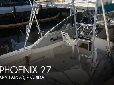 Phoenix 27