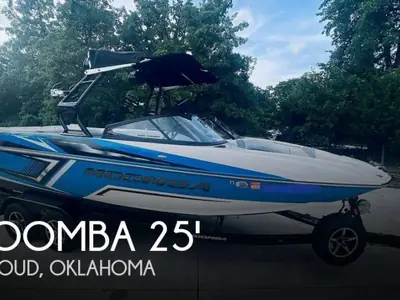 Moomba MOJO