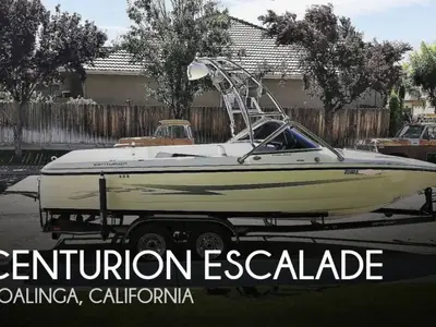 Centurion ESCALADE