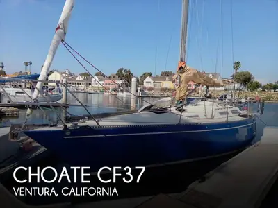 Dennis Choate Cf 37