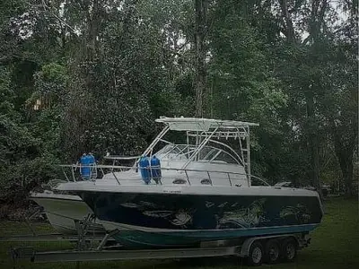 2000 Pro-Line 30 SPORT