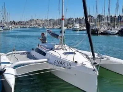 2020 Corsair 760