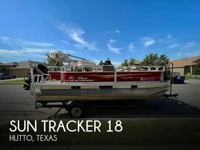 Tracker Bass Tracker Classic XL
