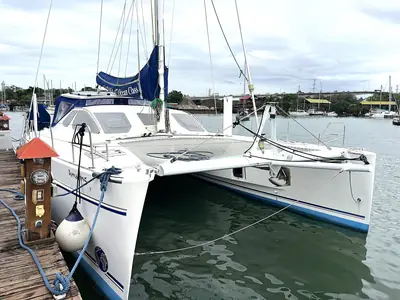 2004 Catana Ocean Class
