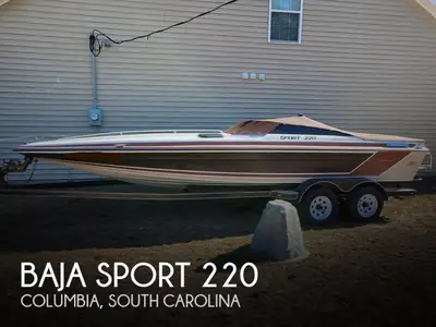 Baja SPORT 220
