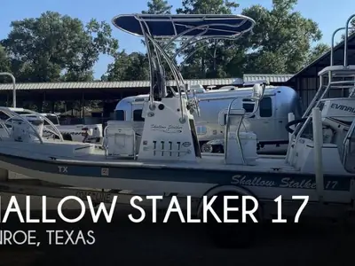 Shallow Stalker 17