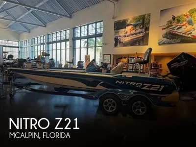 Nitro Z21