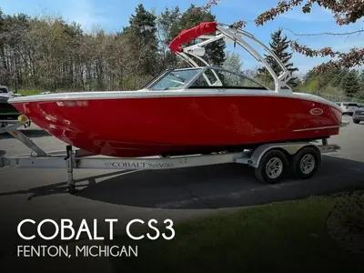 Cobalt CS3