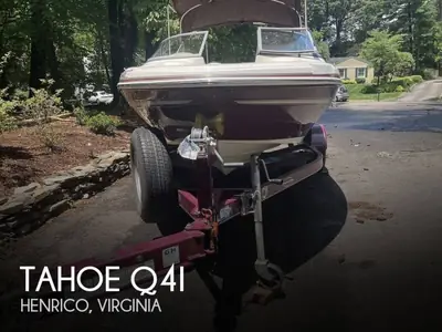 Tahoe Q4