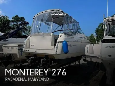 Monterey 276
